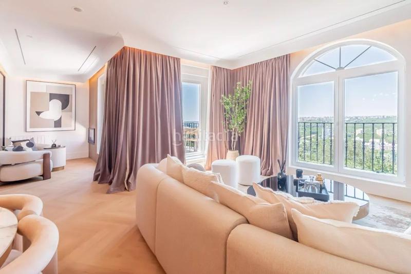 Foto 00e31448-d49f-4c97-a3c3-f0d9d7949fc6. Location appartement avec chauffage dans Casa de Campo Madrid