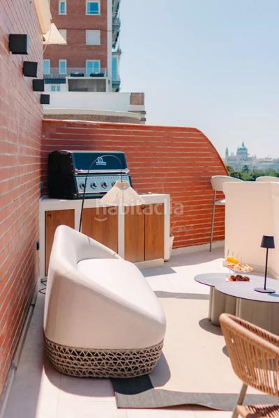 Foto 02ee2fc4-134c-41d4-acb2-a263eb8a5a6b. Location appartement avec chauffage dans Casa de Campo Madrid