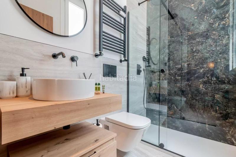 Foto 077f7b04-2522-4379-ae0f-633355299c30. Location appartement avec chauffage dans Casa de Campo Madrid