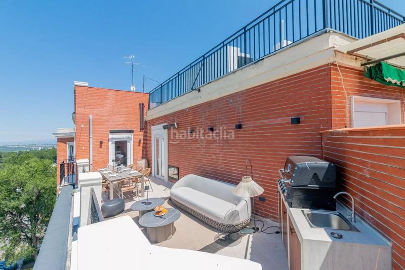 Foto 0be88f52-3a0e-4499-aae5-9813bd946ba7. Location appartement avec chauffage dans Casa de Campo Madrid