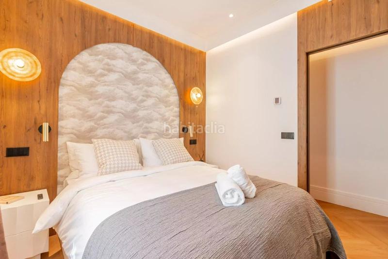 Foto 0c186266-70b2-42a2-ab84-0bab5ea44f6c. Location appartement avec chauffage dans Casa de Campo Madrid