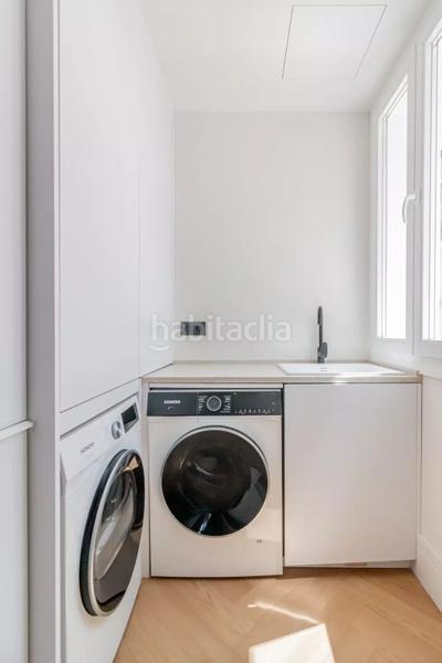 Foto 150ea427-a41e-4f49-8ad9-aecf7649c4aa. Location appartement avec chauffage dans Casa de Campo Madrid