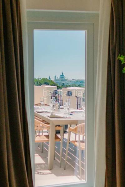 Foto 1de283ca-14a2-4a01-9ef0-954532306f86. Location appartement avec chauffage dans Casa de Campo Madrid