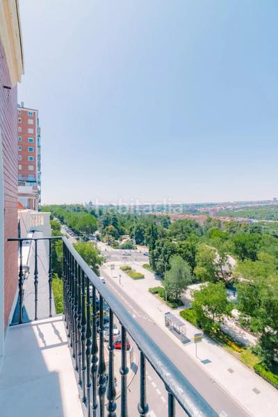 Foto 20336896-8e77-4178-b5bb-1e8938f16322. Location appartement avec chauffage dans Casa de Campo Madrid