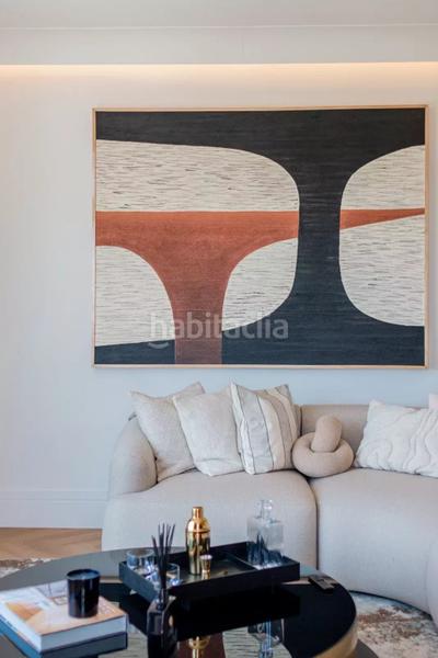 Foto 31aaa0d2-75fb-404c-bedb-bece78a42724. Location appartement avec chauffage dans Casa de Campo Madrid