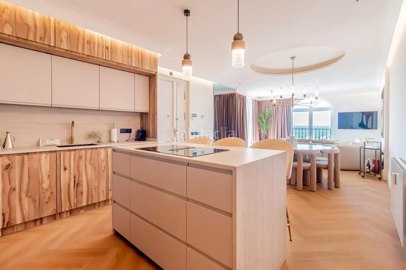 Foto 3670f4a0-0c78-42bc-a72c-1b8875c899fa. Location appartement avec chauffage dans Casa de Campo Madrid