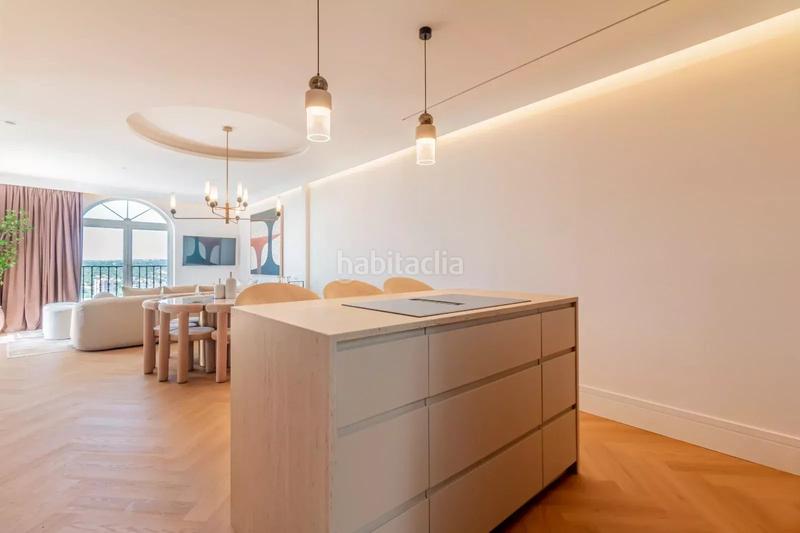 Foto 3a462e8a-dcc4-4671-aec7-c53c86de081e. Location appartement avec chauffage dans Casa de Campo Madrid