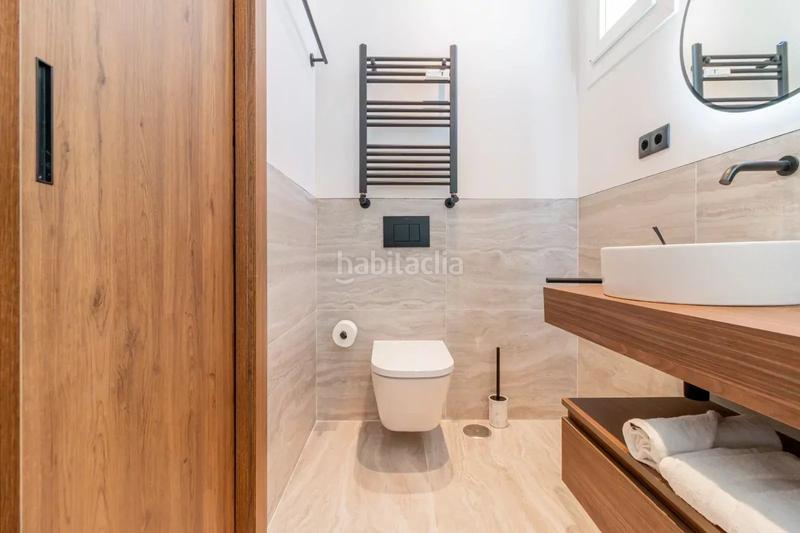 Foto 40003074-102c-4f92-9035-db6c4642369b. Location appartement avec chauffage dans Casa de Campo Madrid