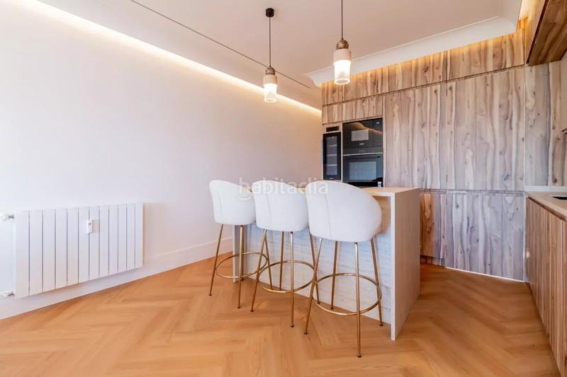 Foto 444ba632-e395-44fd-95fc-f85460b48333. Location appartement avec chauffage dans Casa de Campo Madrid
