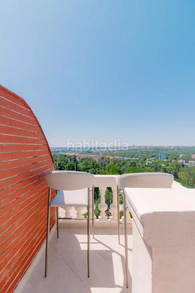 Foto 4ac50398-8d09-49e0-8c93-2ab161731650. Location appartement avec chauffage dans Casa de Campo Madrid