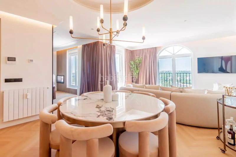 Foto 5704e6c1-0a26-4be9-832b-ee7c7ab72474. Location appartement avec chauffage dans Casa de Campo Madrid