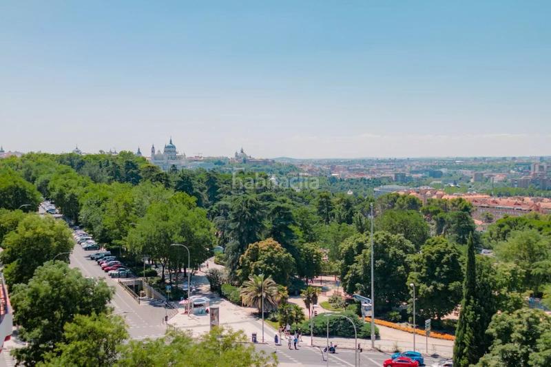 Foto 6502b24c-4f4b-4bd5-8555-80dd0c3346b7. Location appartement avec chauffage dans Casa de Campo Madrid