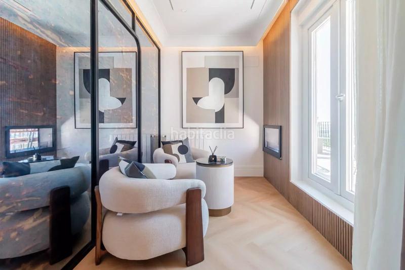 Foto 84ebfb68-0b3f-4a17-9581-41f1c14788b6. Location appartement avec chauffage dans Casa de Campo Madrid