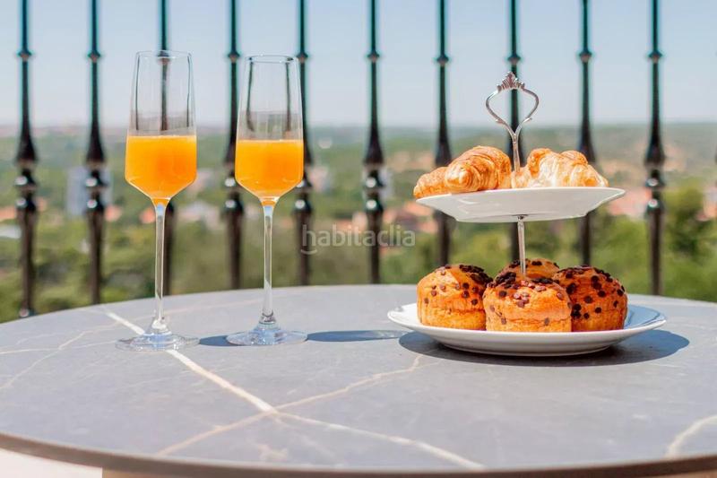 Foto b128c07b-30b8-415f-a3bf-fe912881f0b9. Location appartement avec chauffage dans Casa de Campo Madrid