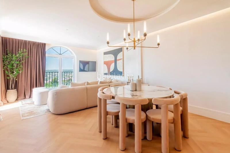 Foto bf98a69f-7bb1-4322-b4b4-0ff8800122a9. Location appartement avec chauffage dans Casa de Campo Madrid