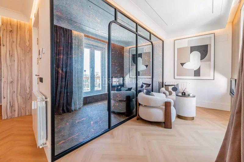 Foto e156ebe0-c274-4127-8139-d389380bbcc8. Location appartement avec chauffage dans Casa de Campo Madrid