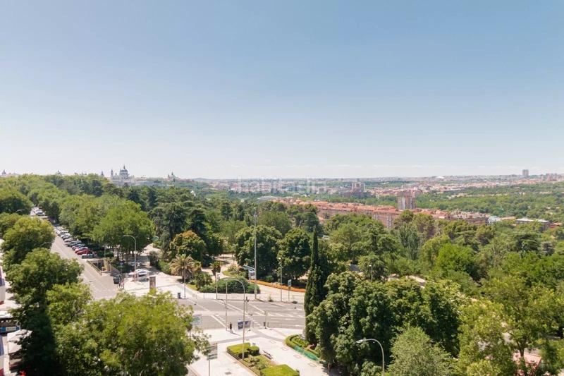 Foto e90fad08-55ef-47ef-8f1f-02a8d6b21f39. Location appartement avec chauffage dans Casa de Campo Madrid