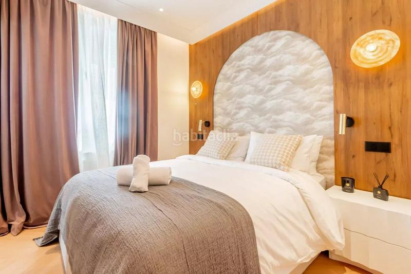 Foto f6058bef-9578-4807-b4c9-a5e7a3c68a2e. Location appartement avec chauffage dans Casa de Campo Madrid