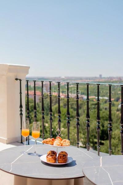 Foto f7800ee4-0027-4f84-adb7-5bc9bc03766e. Location appartement avec chauffage dans Casa de Campo Madrid