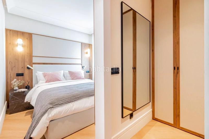 Foto 77f67b48-108e-4c1c-a04e-33f07dae0403. Lloguer pis amb calefacció a Casa de Campo Madrid