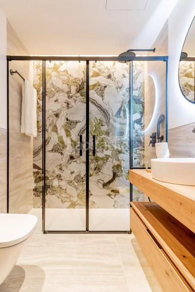 Foto 9850e2ed-1dd3-4b00-bd18-a96ba2bf4738. Lloguer pis amb calefacció a Casa de Campo Madrid