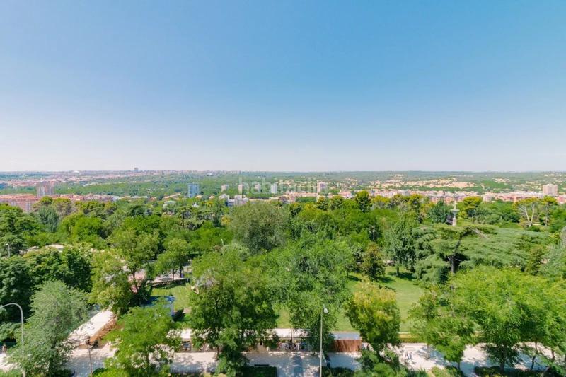 Foto e07dd785-828a-4e82-9d7d-22d4d467d3fc. Lloguer pis amb calefacció a Casa de Campo Madrid