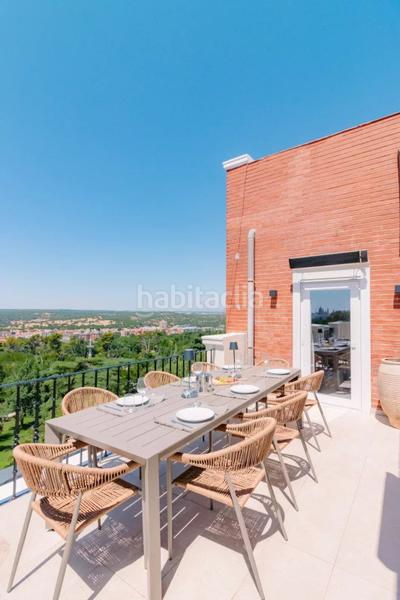 Foto 04bb5b3e-84a2-4cbe-af32-64fc06652254. Alquiler piso en Casa de Campo Madrid