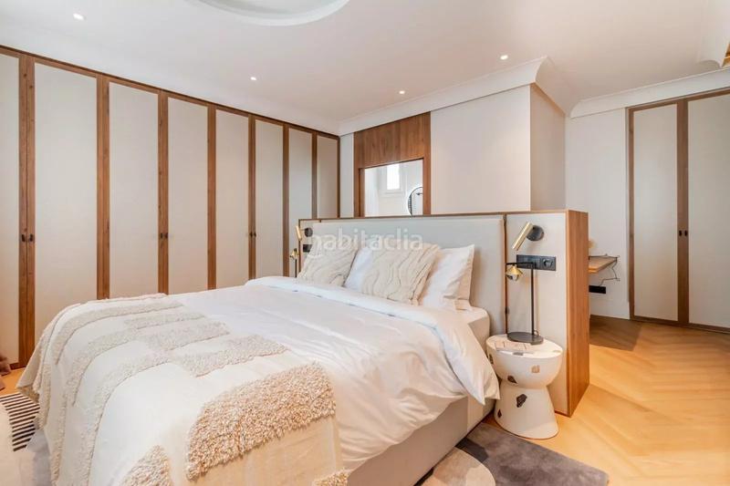 Foto 04ee0609-1353-45be-be37-f7dbd8cc110e. Alquiler piso en Casa de Campo Madrid