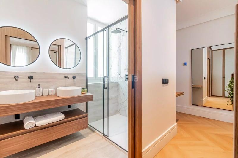 Foto 11f1ac09-f9ff-429b-89dd-79976de2a9a5. Alquiler piso en Casa de Campo Madrid