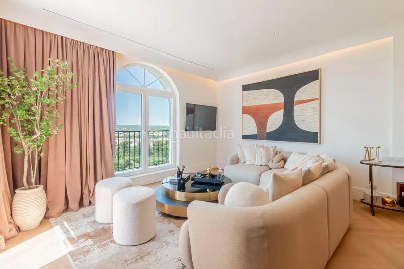 Foto 1b2c9bb1-fda4-4ff2-94ca-a62d38913e11. Alquiler piso en Casa de Campo Madrid