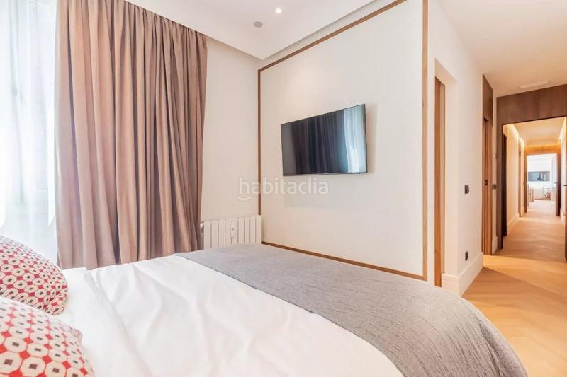 Foto 25f3bf0b-c856-4b4a-b676-b67b8cdb3dbd. Alquiler piso en Casa de Campo Madrid