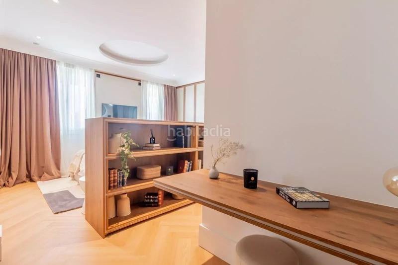 Foto 278b75dd-e314-4f58-b494-78031f24b40d. Alquiler piso en Casa de Campo Madrid