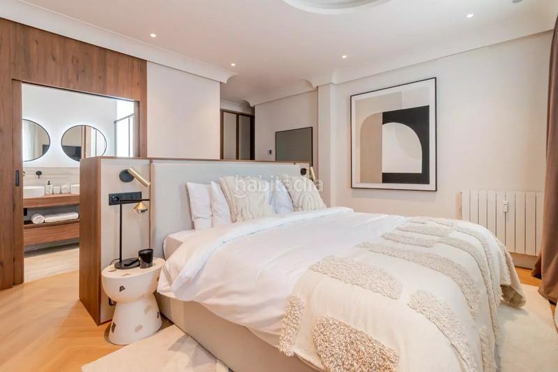 Foto 3a140965-da93-475e-ac6f-3f971b3a0ec2. Alquiler piso en Casa de Campo Madrid