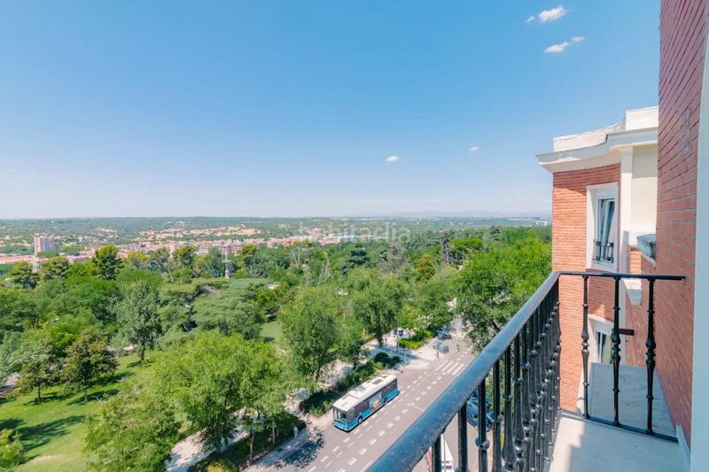 Foto 41092442-d01b-45be-91b4-423c6a74c706. Alquiler piso en Casa de Campo Madrid