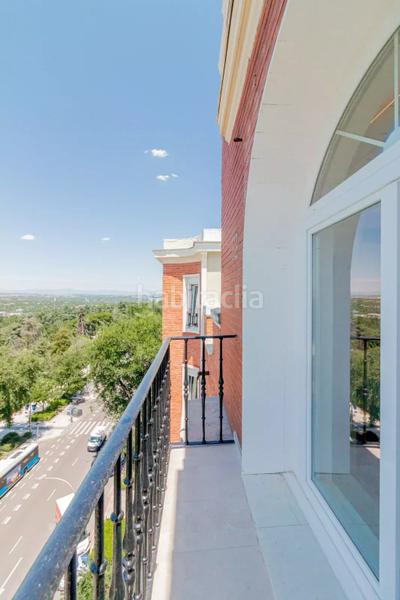 Foto 5687e7ac-784d-4ec7-afa5-a42bef018361. Alquiler piso en Casa de Campo Madrid