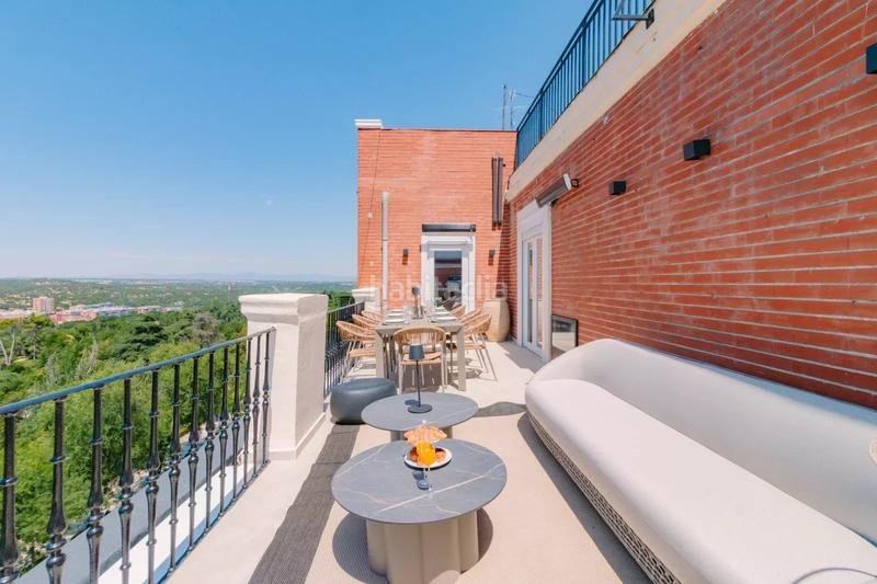 Foto 6603d4a8-9d8e-4b66-a96b-e18d1866fae5. Alquiler piso en Casa de Campo Madrid