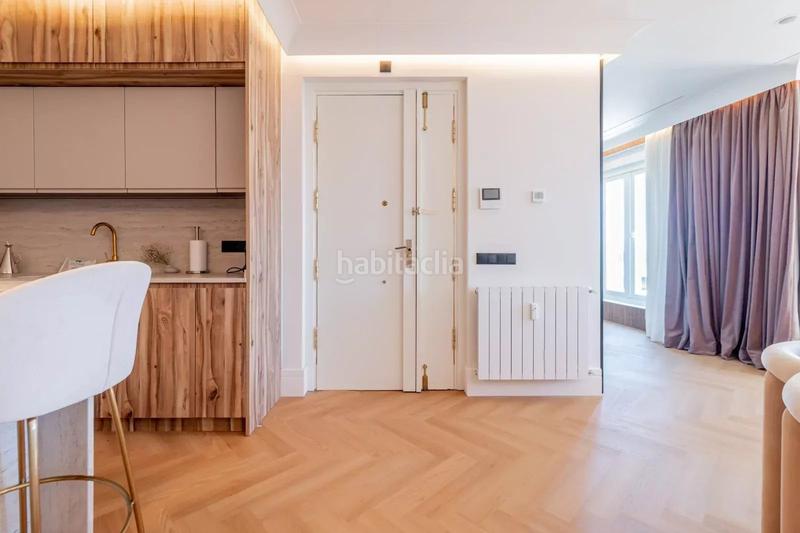 Foto 8048b750-ca2b-4d79-a743-d096dc56b75d. Alquiler piso en Casa de Campo Madrid