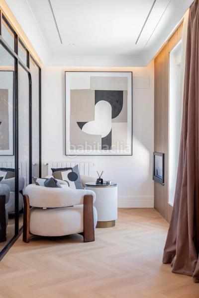 Foto 8c4a8b5c-a8ac-4911-9a56-9e4bcb9576b6. Alquiler piso en Casa de Campo Madrid