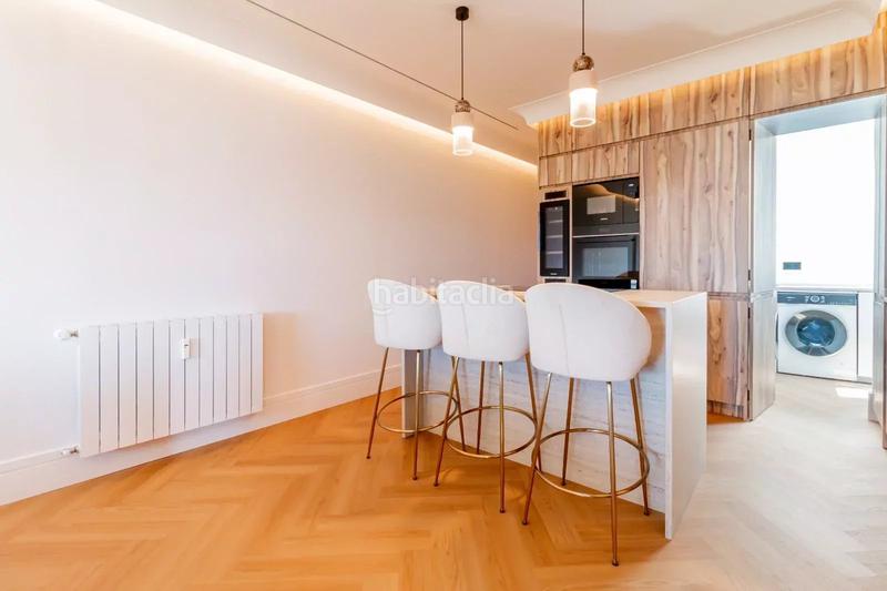 Foto 9c45d28a-1dab-45b4-8420-05328240a9c7. Alquiler piso en Casa de Campo Madrid