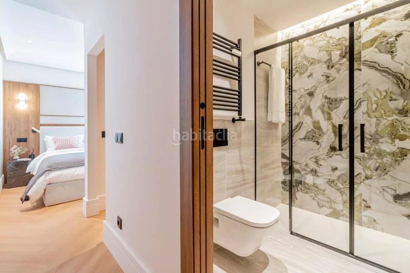 Foto a6969470-65b7-4b8f-83a7-5c53ee0ca3a4. Alquiler piso en Casa de Campo Madrid