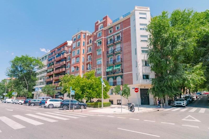 Foto ac1777e4-0633-450a-b60a-3edb542c615f. Alquiler piso en Casa de Campo Madrid