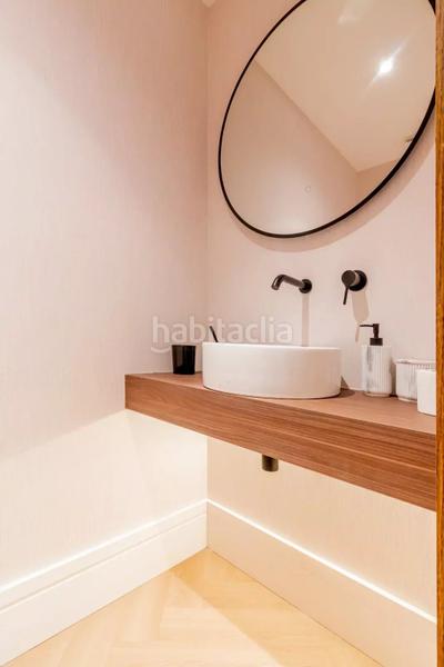 Foto c2924899-b09a-4025-87f8-df0a4ce56fcc. Alquiler piso en Casa de Campo Madrid