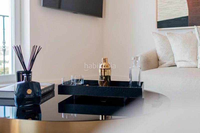 Foto e1f3b616-2469-4c3c-81ed-6eb2deabb754. Alquiler piso en Casa de Campo Madrid