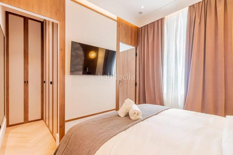 Foto e359ea4c-2760-4abf-b815-f32480cdd0c7. Alquiler piso en Casa de Campo Madrid