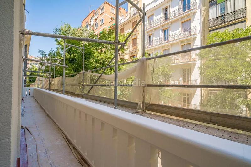 Foto 4cb12ebc-05b5-4890-a49a-1ac0c81114e5. Affitto appartamento con riscaldamento parcheggio in Madrid