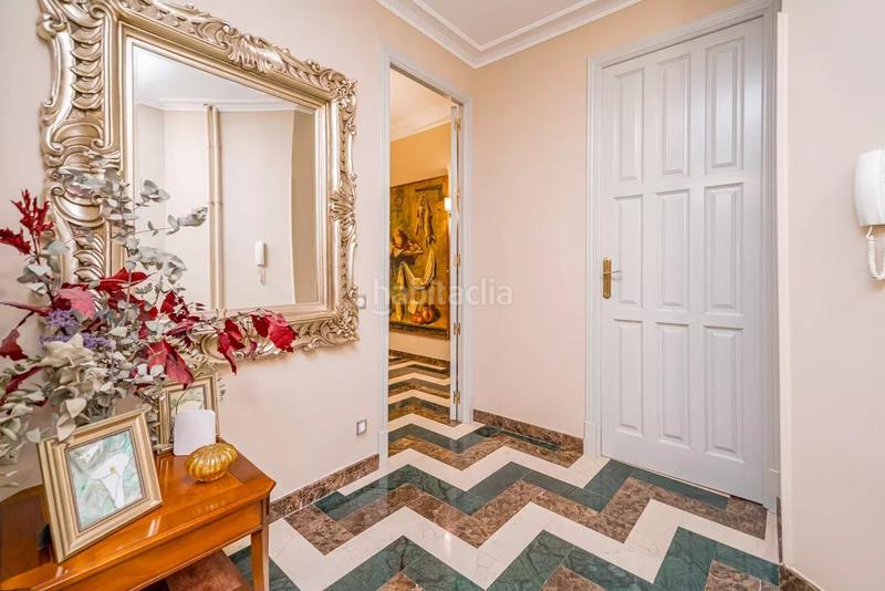 Foto 7f69f439-6dad-4d66-bd8d-cf79bbe69e0d. Affitto appartamento con riscaldamento parcheggio in Madrid