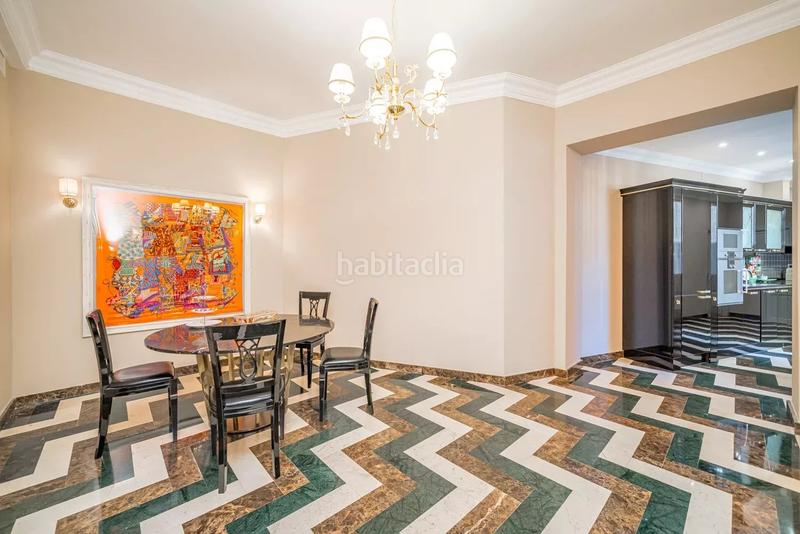 Foto d49bbbfb-0f82-4f87-ab88-a33b0e63919b. Affitto appartamento con riscaldamento parcheggio in Madrid