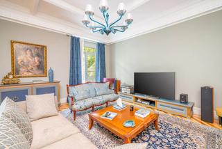 Appartement à Lista