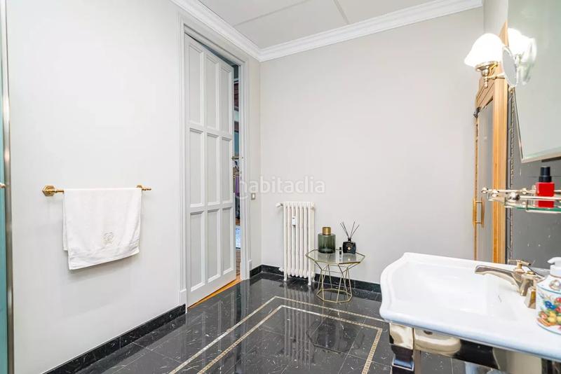Foto 3096eb27-2b1a-462b-a70c-9e0d0ce079ca. Alquiler piso en Lista Madrid