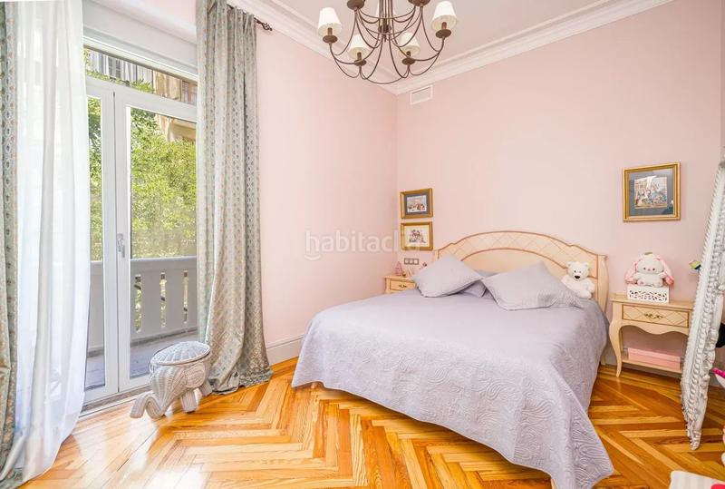 Foto 8d276188-79ef-454b-9144-3fdb67198e39. Alquiler piso en Lista Madrid
